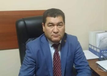 Еліміздің кемел келешегі үшін таңдау жасадық