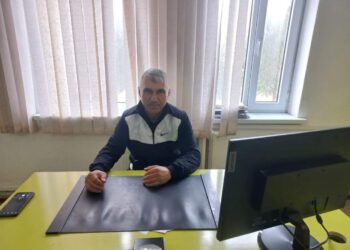 Оң өзгерістердің бастамасы!!!