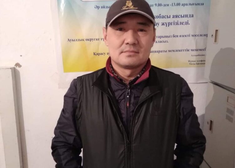 БІЗДІ БІРІКТІРГЕН – БОЛАШАҚҚА ДЕГЕН СЕНІМ!