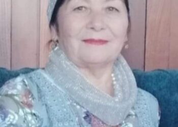 БОЛАШАҚТАН КҮТЕР СЕНІМ ЖОҒАЛМАСЫН