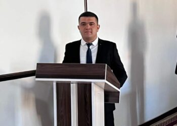 Сайлау қорытындысы