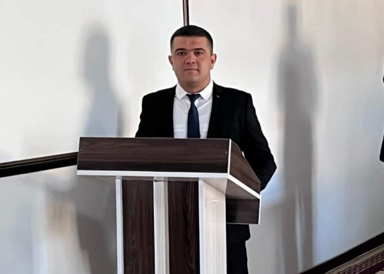 Сайлау қорытындысы