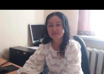 ХАЛЫҚ ӨЗ ТАҢДАУЛАРЫН ЖАСАДЫ, САЙЛАУ ӘДІЛ ӨТТІ