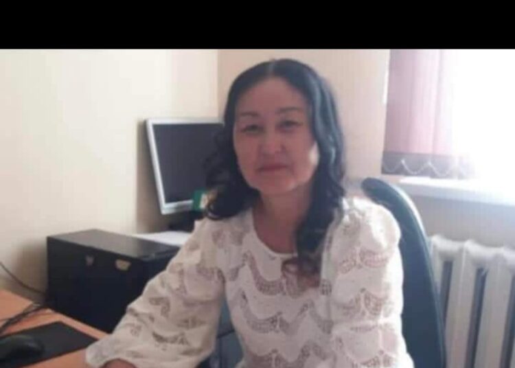 ХАЛЫҚ ӨЗ ТАҢДАУЛАРЫН ЖАСАДЫ, САЙЛАУ ӘДІЛ ӨТТІ