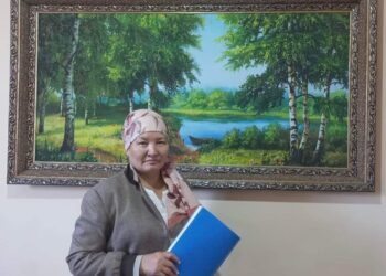 ҚАЗАҚСТАННЫҢ БОЛАШАҒЫ ЗОР