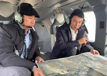 ТҮРКІСТАН ОБЛЫСЫНДАҒЫ СУ ҚОЙМАЛАРЫНАН КЕЛЕР ҚАУІП ЖОҚ