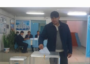 ӘДІЛЕТТІ МЕМЛЕКЕТ БҮГІННЕН БАСТАЛАДЫ