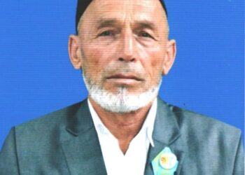 САЙЛАУ ХАЛЫҚТЫҢ СЕНІМІН КӨРСЕТТІ