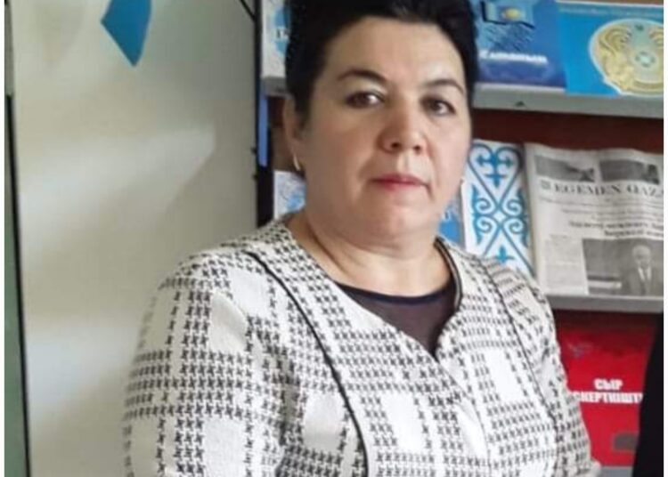 КЕМЕЛ КЕЛЕШЕК ҮШІН ТАҢДАУ ЖАСАДЫҚ