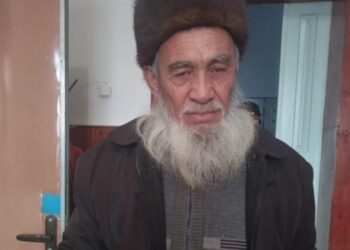 РЕФОРМАЛАР НӘТИЖЕСІ ХАЛЫҚТЫҢ КӨҢІЛІНЕН ШЫҒЫП ЖАТЫР