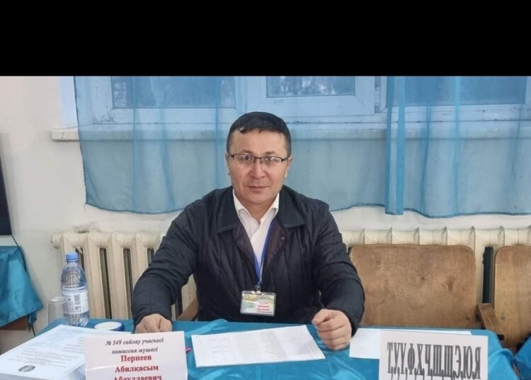 АҚ ЖОЛ БОЛБОЛСЫН!