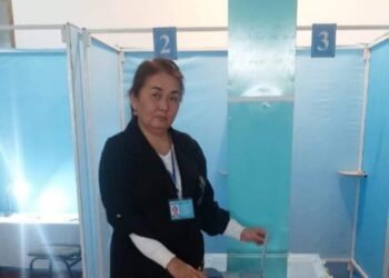 СЕНІМ БАР ЖЕРДЕ ДАМУ БАР