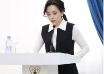 Әкімдер бұдан былай «AMANAT» партиясында лауазым иеленбейді