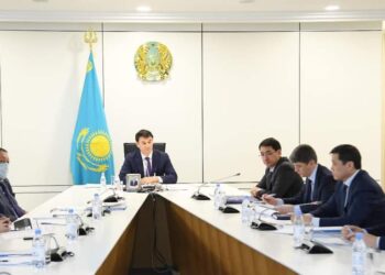 ТҮРКІСТАН: КӨМІРГЕ СҰРАНЫС АРТТЫ