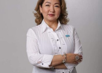 ЕЛДІК — БОЛМЫСЫМЫЗДЫҢ БЕЛГІСІ