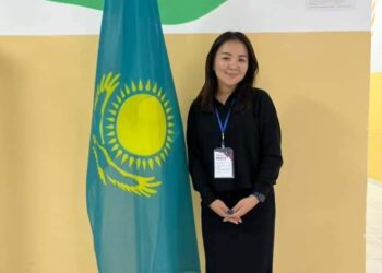 «ТАҒЗЫМ» МЕМОРИАЛЫ ТАРИХТАН САБАҚ АЛУЫМЫЗҒА СЕПТІГІН ТИГІЗЕДІ