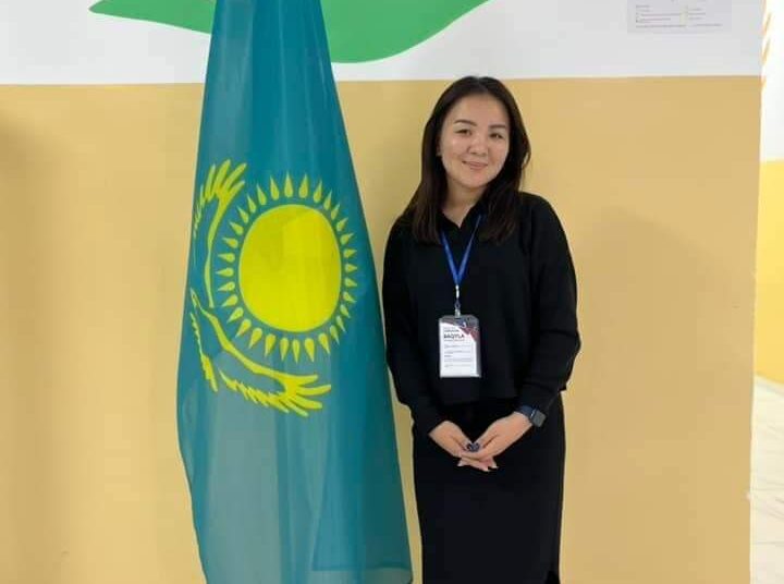 «ТАҒЗЫМ» МЕМОРИАЛЫ ТАРИХТАН САБАҚ АЛУЫМЫЗҒА СЕПТІГІН ТИГІЗЕДІ