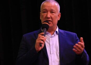 ҚАРАЛЫ ҚАҢТАР ҚҰРБАНДАРЫНА МЫҢ ТАҒЗЫМ