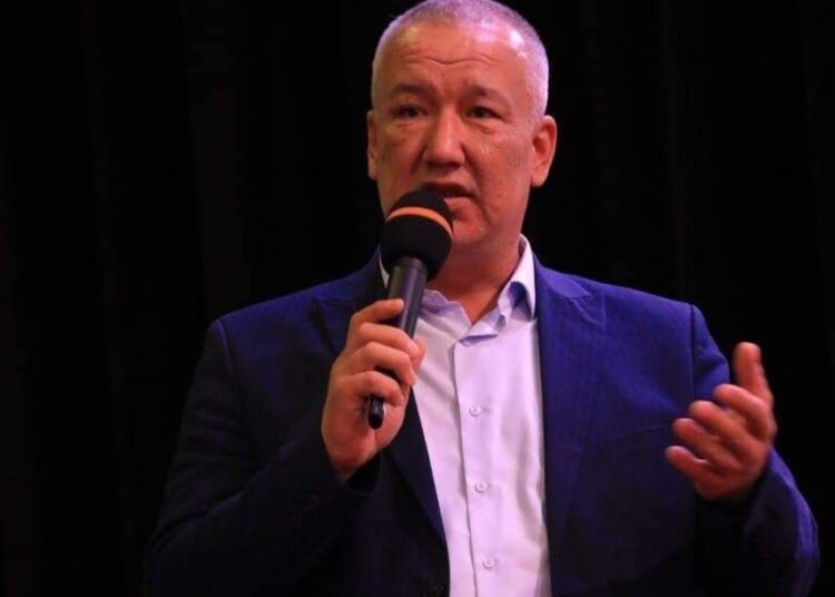 ҚАРАЛЫ ҚАҢТАР ҚҰРБАНДАРЫНА МЫҢ ТАҒЗЫМ