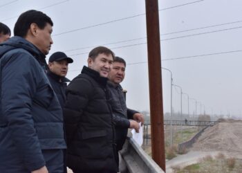 ТЫНДЫРЫМДЫ ТІРЛІК КӨП