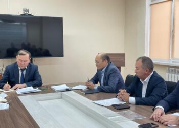 ОСАЛ ТОПТАҒЫ АЗАМАТТАРҒА ЕМДЕЛУ ҮШІН ӘКІМШІЛІК КВОТА БЕРІЛЕДІ