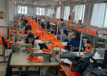 БИЫЛ 2400-ге ЖУЫҚ АЗАМАТ КӘСІПТІК ОҚЫТУ КУРСТАРЫНАН ӨТТІ