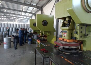 Түркістандық кәсіпкерлер 11 айда 791 экспорттық сертификат алды