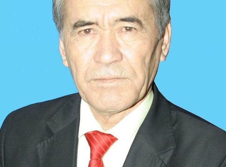 ҚИЛЫ КЕЗЕҢДЕР КӨРІНІС ТАПҚАН МЕМОРИАЛ