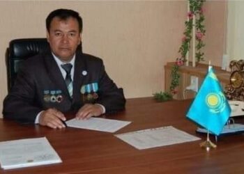 «ТАҒЗЫМ» МЕМОРИАЛЫ – ЕЛДІГІМІЗДІҢ АЙҒАҒЫ