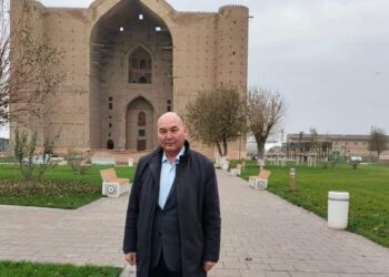 СЫНАҚТАН САБАҚ АЛУЫМЫЗ КЕРЕК