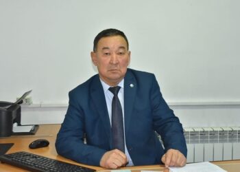 ТУҒАН ЕЛДІҢ ТЫНЫШТЫҒЫ МЕН ТҰТАСТЫҒЫН ҚОРҒАУ – БӘРІМІЗДІҢ ПЕРЗЕНТТІК ПАРЫЗЫМЫЗ