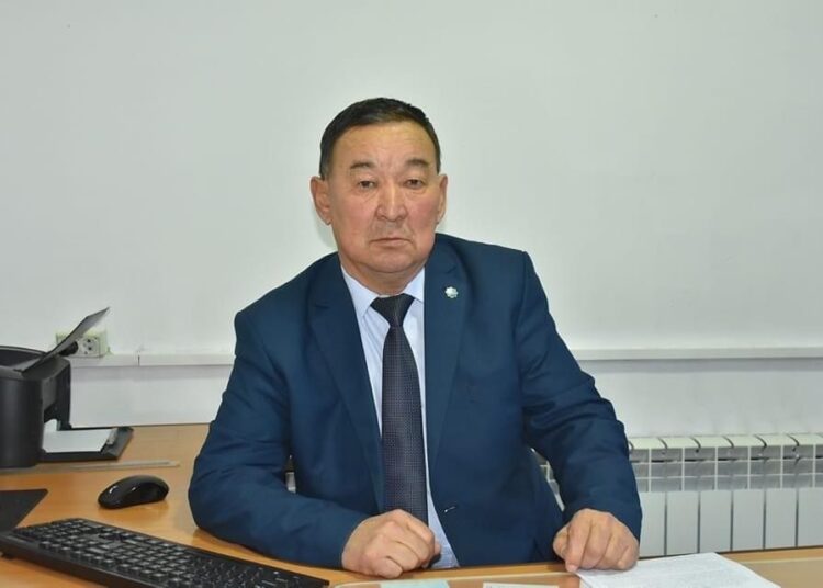 ТУҒАН ЕЛДІҢ ТЫНЫШТЫҒЫ МЕН ТҰТАСТЫҒЫН ҚОРҒАУ – БӘРІМІЗДІҢ ПЕРЗЕНТТІК ПАРЫЗЫМЫЗ