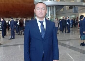 «ТАҒЗЫМ» МЕМОРИАЛЫНЫҢ МӘНІ ТЕРЕҢ, МАҢЫЗЫ ЕРЕКШЕ