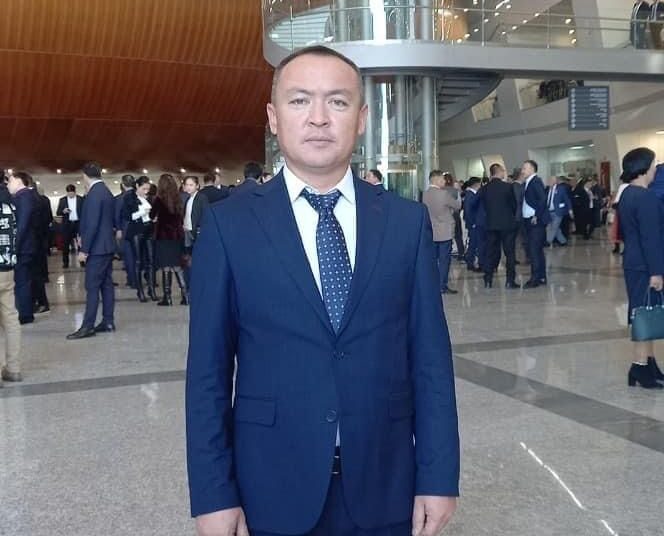 «ТАҒЗЫМ» МЕМОРИАЛЫНЫҢ МӘНІ ТЕРЕҢ, МАҢЫЗЫ ЕРЕКШЕ