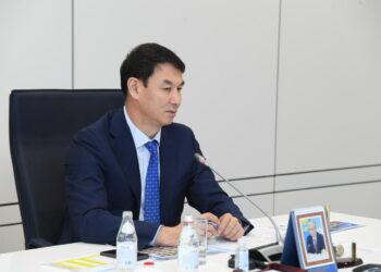 ХАЛЫҚТЫҢ ТАБЫСЫН АРТТЫРУ ҮШІН АУҚЫМДЫ ЖҰМЫСТАР ЖАСАЛЫНАДЫ