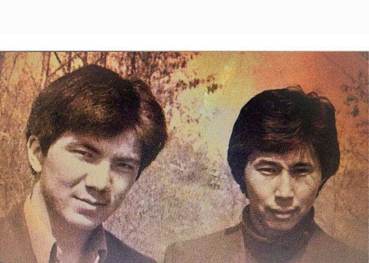 КАФКА, МАҚСОТ ЖӘНЕ АЛАПАТ БІР ӨРТ