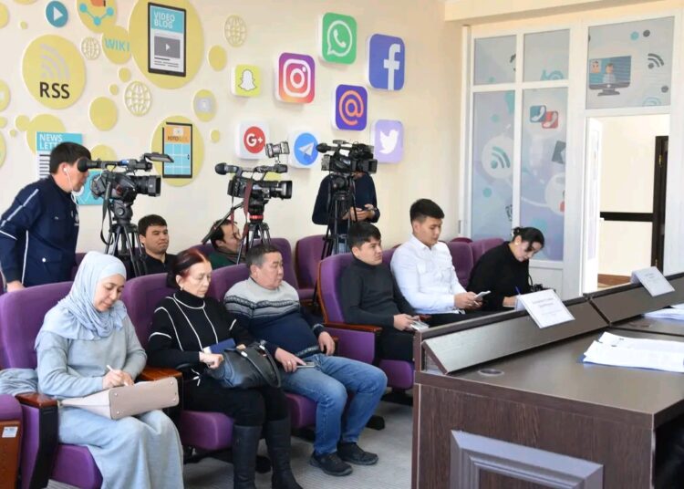 Сот төрелігін жүзеге асырудың 2022 жылғы қорытындылары