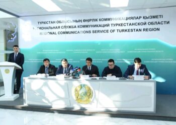 ТҮРКІСТАН ОБЛЫСЫНДА КӨМІР ЖЕТКІЗУ ІСІ ҚАТАҢ БАҚЫЛАУҒА АЛЫНҒАН