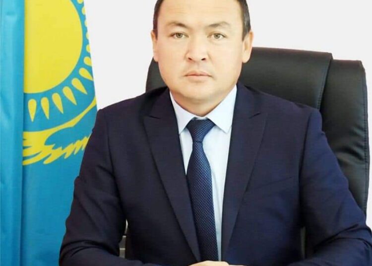 ОТАНҒА ОПАСЫЗДЫҚ ЕТКЕНІҢ, ӨЗ ТҮБІҢЕ ӨЗІҢ ЖЕТКЕНІҢ