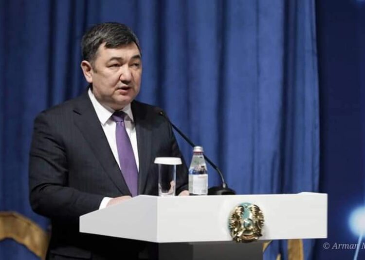 ӨҢІРЛІК БАСЫЛЫМДАРДЫ ҚОЛДАУ ТАРИФТЕРІ ҰЛҒАЯДЫ – ДАРХАН ҚЫДЫРӘЛІ