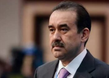 МӘСІМОВТІҢ ТАПСЫРМАСЫ БОЙЫНША ҰҚК ДЕПАРТАМЕНТТЕРІНІҢ ЖЕКЕ ҚҰРАМЫ ЖҰМЫС ОРЫНДАРЫН ТАСТАП КЕТКЕН