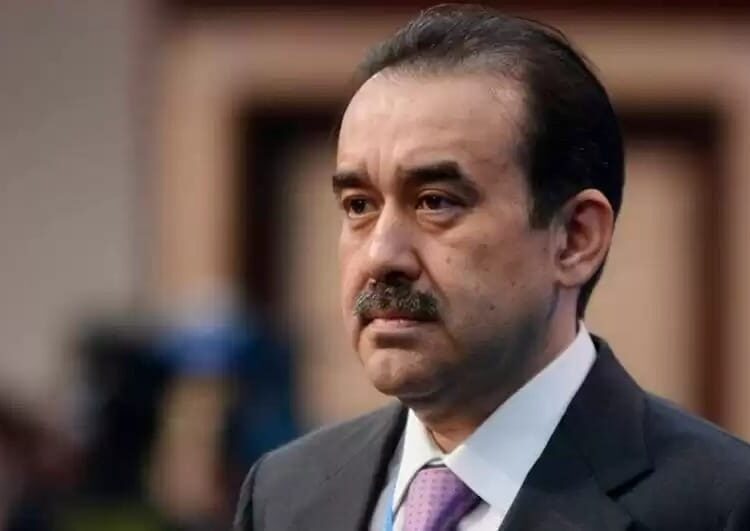 МӘСІМОВТІҢ ТАПСЫРМАСЫ БОЙЫНША ҰҚК ДЕПАРТАМЕНТТЕРІНІҢ ЖЕКЕ ҚҰРАМЫ ЖҰМЫС ОРЫНДАРЫН ТАСТАП КЕТКЕН