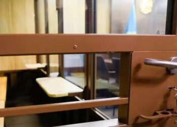 МЕМЛЕКЕТ БАСШЫСЫ ЖАРИЯЛАҒАН РАҚЫМШЫЛЫҚ ШАРАСЫМЕН 1095 АДАМ БОСАТЫЛДЫ