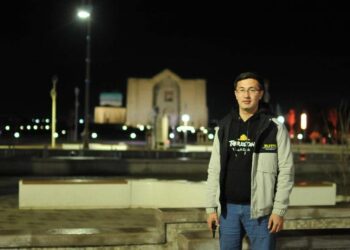 ҚАҢТАР ОҚИҒАСЫ – ЕЛ ІШІНЕ ІРІТКІ САЛҒЫСЫ КЕЛГЕНДЕРДІҢ ӘРЕКЕТІ