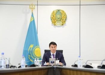 ТҮРКІСТАН: МАМАНДАР «ШАРДАРА» СУ ҚОЙМАСЫНА ҚАТЫСТЫ МӘСЕЛЕ КӨТЕРДІ