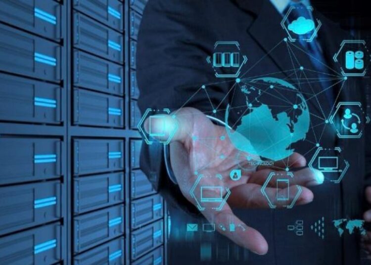 ЦИФРЛАНДЫРУ БАСҚАРМАСЫ АҚПАРАТТЫҚ ҚАУІПСІЗДІККЕ МОНИТОРИНГ ЖАСАЙДЫ