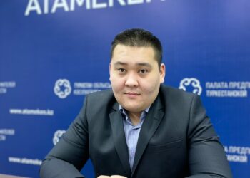 Агроөнеркәсіптік кешені бөлімінің жылдық есебі