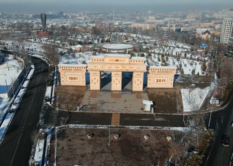 ШЫМКЕНТ: ДІНИ АХУАЛ ТҰРАҚТЫ