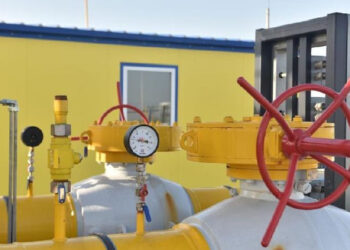 ШЫМКЕНТТЕ ЖАҢА ЭЛЕКТР СТАНЦИЯСЫ САЛЫНАДЫ