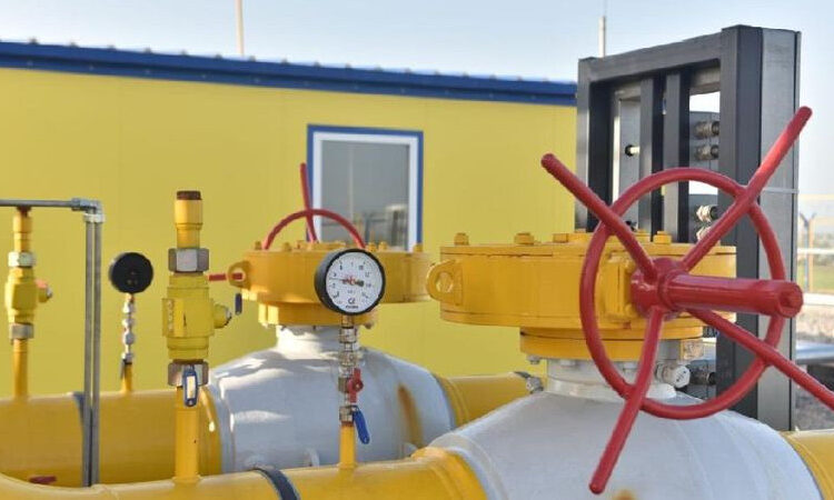 ШЫМКЕНТТЕ ЖАҢА ЭЛЕКТР СТАНЦИЯСЫ САЛЫНАДЫ